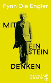 Mit Einstein denken