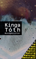 Kinga Tóth liest aus »Mondgesichter«