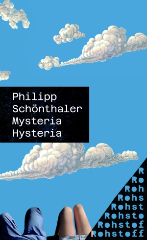 Mysteria Hysteria