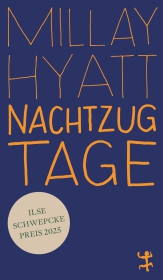 Nachtzugtage
