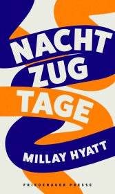 Nachtzugtage Nachtzugtage