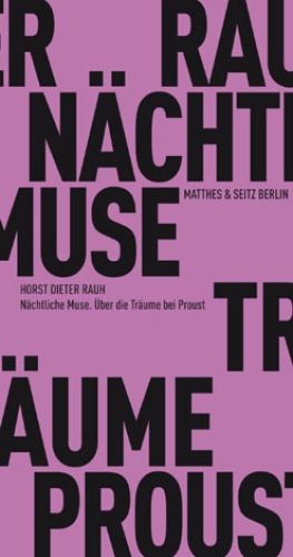 Nächtliche Muse