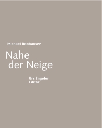 Nahe der Neige