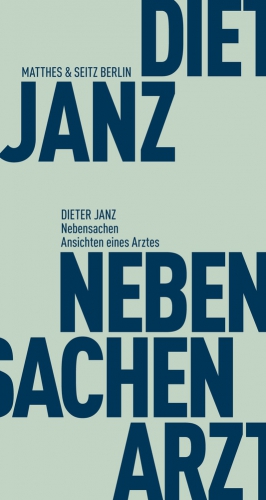 Nebensachen Nebensachen
