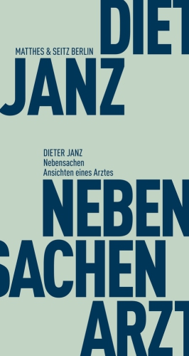 Nebensachen Nebensachen