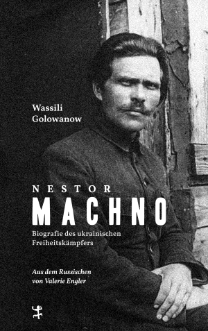Nestor Machno