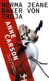Norma Jeane Baker von Troja Norma Jeane Baker von Troja