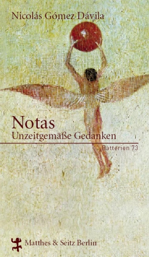 Notas Notas