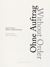 Ohne Auftrag Ohne Auftrag