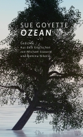 Sue Goyette liest aus »Ozean«