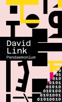 David Link liest aus »Pandämonium«