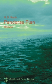 Pandoras Plan