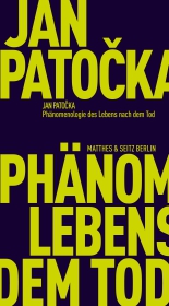 Phänomenologie des Lebens nach dem Tod Phänomenologie des Lebens nach dem Tod
