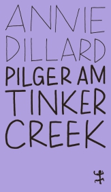 Pilger am Tinker Creek Pilger am Tinker Creek