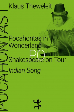 Pocahontas in Wonderland Pocahontas in Wonderland