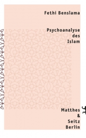 Psychoanalyse des Islam