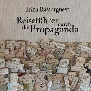 Reiseführer durch die Propaganda