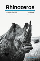 »Rhinozeros. Europa im Übergang« – Ein Gesprächsabend mit Markus Messling und Cord Riechelmann 