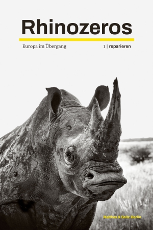 Rhinozeros I Rhinozeros I