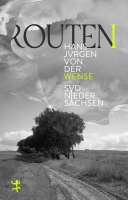 Meike Rötzer und Reiner Niehoff über Hans Jürgen von der Wenses »Routen I«