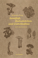 Alles hängt zusammen. Und nun? Von Pilzen, Natur und Kultur – und der Frage, wie wir gemeinsam handeln Alles hängt zusammen. Und nun? Von Pilzen, Natur und Kultur – und der Frage, wie wir gemeinsam handeln