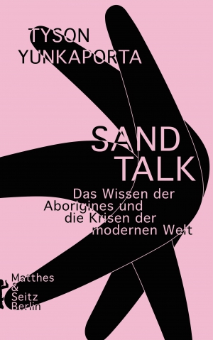 Sand Talk Sand Talk