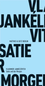 Satie und der Morgen