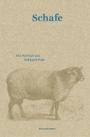 Eckhard Fuhr stellt im Gespräch mit Julia Djabalameli sein Buch »Schafe. Ein Portrait« vor