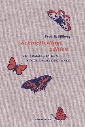 Schmetterlinge zählen Schmetterlinge zählen