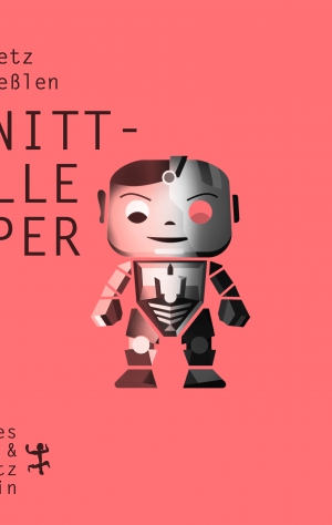 Schnittstelle Körper Schnittstelle Körper