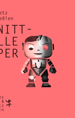 Schnittstelle Körper Schnittstelle Körper