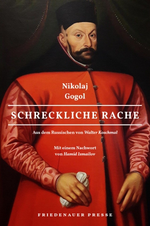 Schreckliche Rache Schreckliche Rache