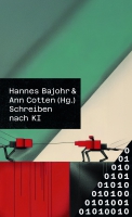 Emma Braslavsky im Gespäch mit Ulrike Draesner: Digitale Welten - KI & Co. in Literatur und Gesellschaft