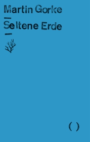 Seltene Erde Seltene Erde