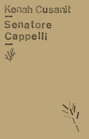 Senatore Cappelli