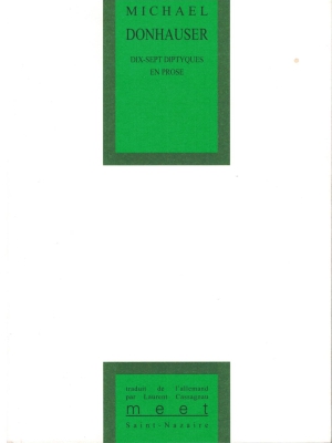 Siebzehn Diptychen in Prosa