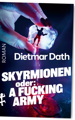 Skyrmions or: A Fucking Army