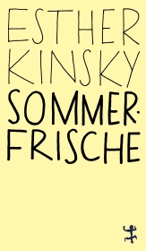 Sommerfrische Sommerfrische