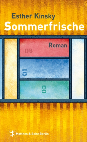 Sommerfrische