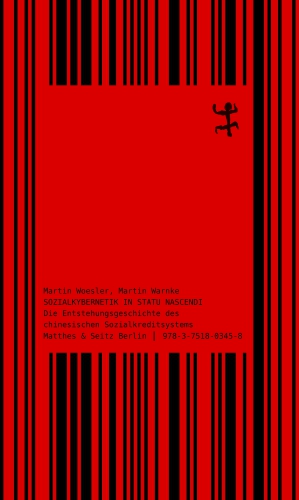 Social cybernetics in statu nascendi