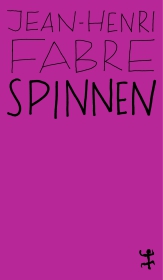 Spinnen Spinnen