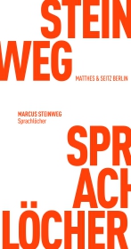 Sprachlöcher