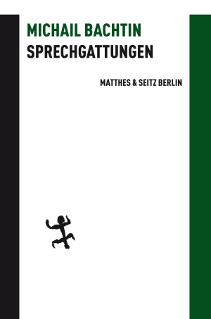 Sprechgattungen Sprechgattungen