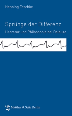 Sprünge der Differenz