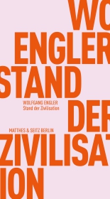 Stand der Zivilisation