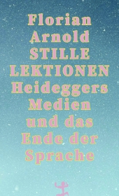 Stille Lektionen