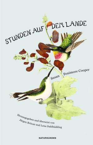 Stunden auf dem Lande Stunden auf dem Lande