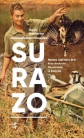 Karin Harrasser liest aus »Surazo«