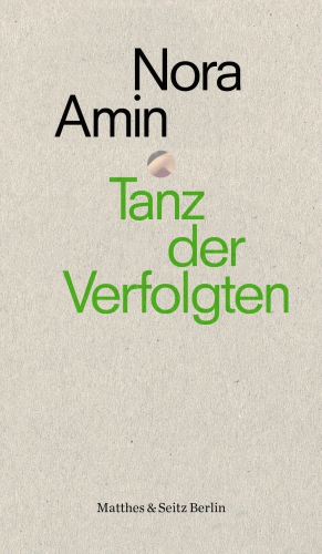 Tanz der Verfolgten Tanz der Verfolgten