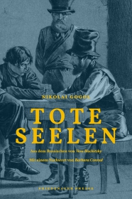 Tote Seelen